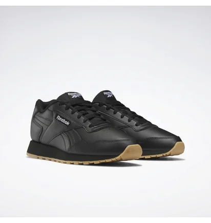 Кроссовки унисекс Reebok Glide Black Gz2324