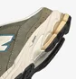 Тапочки мужские New Balance 2002Rm Grey M2002RMK