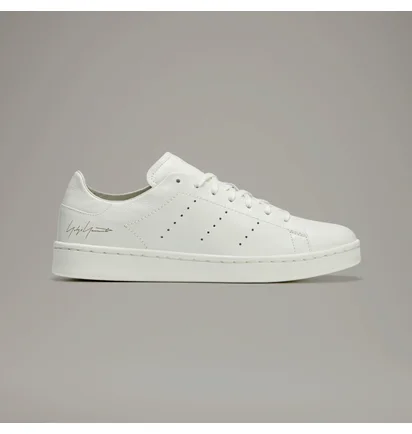 Кросівки унісекс Adidas Y-3 Stan Smith White IG4037