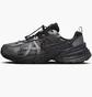 Кроссовки женские Nike V2K Grey/Black HQ4053-001