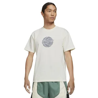 Футболка мужская Nike Move 2 Zero White DD0828-901