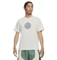 Футболка чоловіча Nike Move 2 Zero White DD0828-901