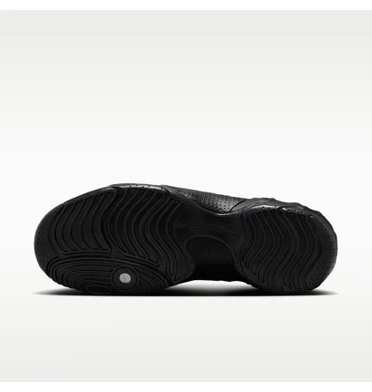 Кроссовки мужские Nike Air Flightposite MenS Shoes Black FV5582-001