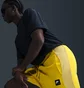 Шорты мужские Nike Air Yellow HJ0293-718