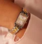 Часы женские Casio Timeless Two-Tone Wo LTP-1234PSG-7A