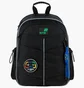 Рюкзак детский Kite Cyber Black K26-771S-3