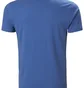Футболка чоловіча Helly Hansen Box T Blue 53285-636