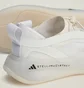 Кроссовки женские Adidas By Stella Mccartney Sportswear Low Ground Beige IE3480