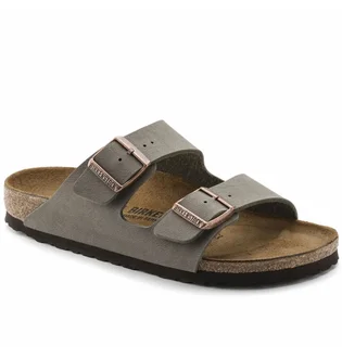 Тапочки чоловічі BIRKENSTOCK Arizona Bs Grey 151211