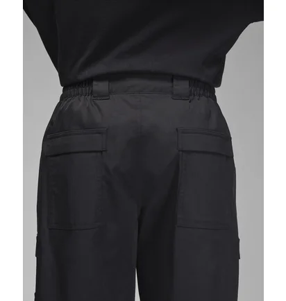 Штаны женские Air Jordan Heavyweight Chicago Pants Black FD7215-010