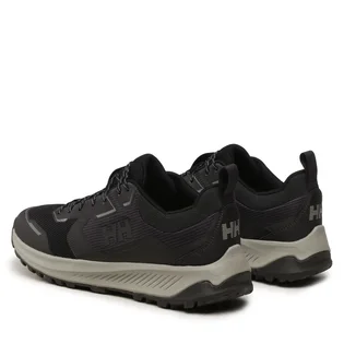 Кросівки чоловічі Helly Hansen Gobi 2 Black 11809-990