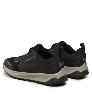 Кроссовки мужские Helly Hansen Gobi 2 Black 11809-990