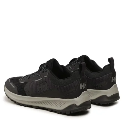 Кроссовки мужские Helly Hansen Gobi 2 Black 11809-990