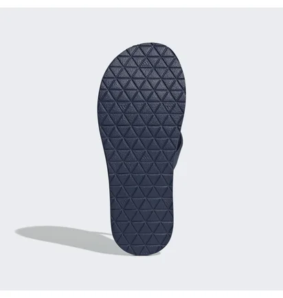 Тапочки чоловічі Adidas Eezay Blue EG2041