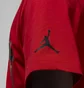 Футболка чоловіча Air Jordan Essential Holiday T-Shirt Red Dv1433-612