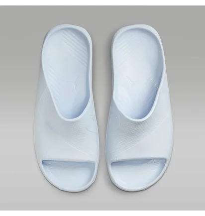 Тапочки чоловічі Nike Slide Light Blue DX5575-010