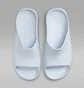 Тапочки чоловічі Nike Slide Light Blue DX5575-010