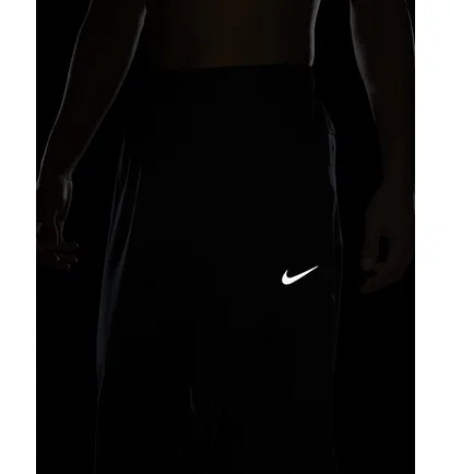Штаны мужские Nike Dri-Fit Form Black FB7497-010