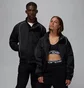 Куртка унисекс Air Jordan Mvp Black FV7241-010