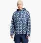 Анорак чоловічий Adidas Manchester United Seasonal Half-Zip Blue IT4194