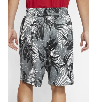 Шорти унісекс Air Jordan Jumpman Printed Knit Grey Ck5634-010