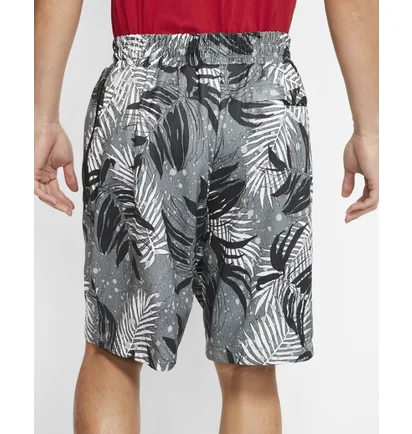 Шорты унисекс Air Jordan Jumpman Printed Knit Grey Ck5634-010