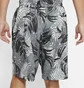 Шорты унисекс Air Jordan Jumpman Printed Knit Grey Ck5634-010