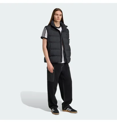 Жилетка мужская Adidas Originals Black JW5841