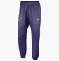 Штаны мужские Nike Phoenix Dri-Fit Blue FB3672-566