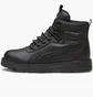 Ботинки унисекс Puma Desierto V3 Puretex Black 393928-01