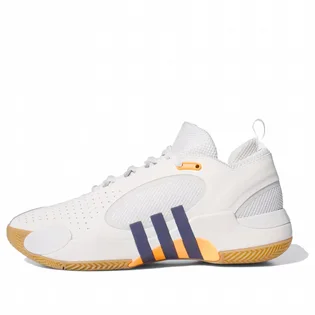 Кросівки унісекс Adidas D.O.N. Issue #5 White IE7799