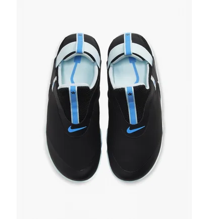 Кроссовки унисекс Nike Air Zoom Pulse Black CT1629-001