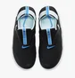 Кроссовки унисекс Nike Air Zoom Pulse Black CT1629-001