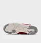 Кроссовки мужские New Balance 550 Suede Casual Shoes Red Bb550Vnd