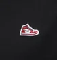 Футболка мужская Air Jordan T-Shirt Brand Black FN5982-010
