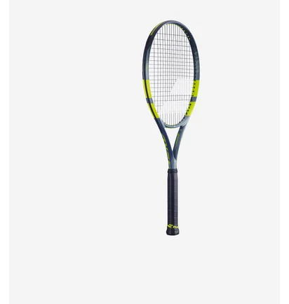 Ракетка для большого тенниса Babolat Pure Aero Gen9 Unstr Gr4 Blue 101569-100