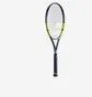 Ракетка для большого тенниса Babolat Pure Aero Gen9 Unstr Gr4 Blue 101569-100
