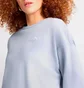 Спортивний костюм жіночий Puma Relaxed Sweat Suit Tr Light Blue 685074-47