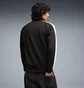 Олімпійка чоловіча Puma T7 Always On Black/White 629587-01