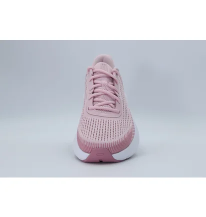 Кроссовки женские Under Armour Charged Rogue 5 Pink 3028262-647