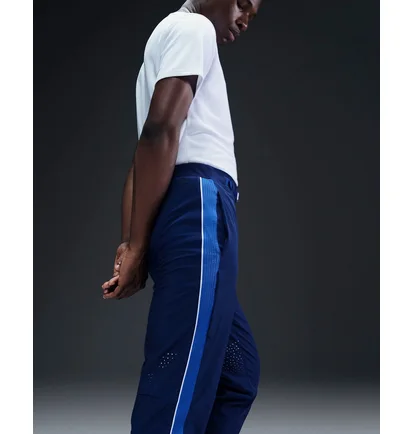 Штаны мужские Nike Usa Pants Blue DZ3562-492