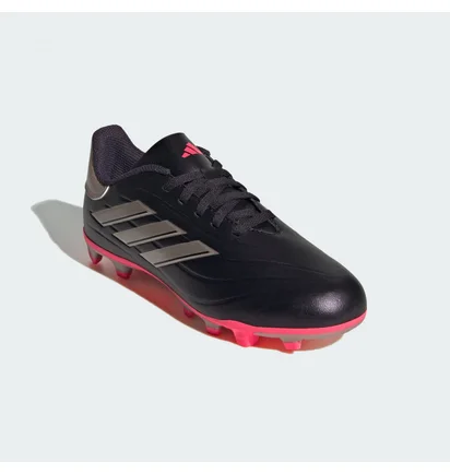 Бутсы детские Adidas Copa Pure Ii Club Fxg Black IG8737