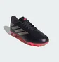 Бутсы детские Adidas Copa Pure Ii Club Fxg Black IG8737