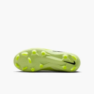 Бутсы детские Nike Phantom 6 Low Pro Green HM9204-800