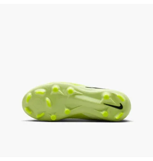 Бутсы детские Nike Phantom 6 Low Pro Green HM9204-800