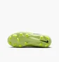 Бутси дитячі Nike Phantom 6 Low Pro Green HM9204-800