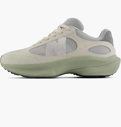 Кроссовки мужские New Balance Wrpd Runner Beige UWRPDBGS