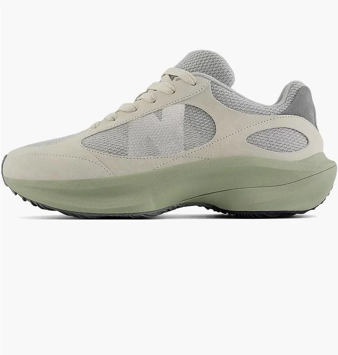 Кроссовки мужские New Balance Wrpd Runner Beige UWRPDBGS