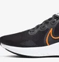 Кросівки чоловічі Nike Renew Run Black Ck6357-001