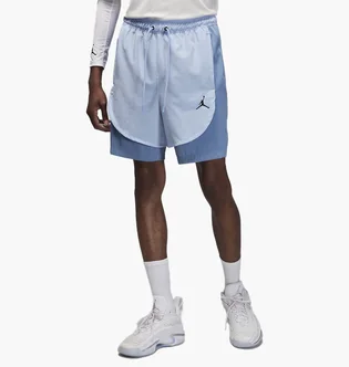Шорти чоловічі Air Jordan Dri-Fit Sport Light Blue DZ0573-425